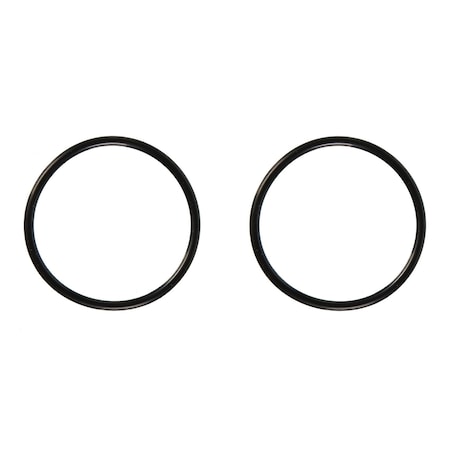 Fel-Pro Water Pump Mounting Gasket Set ES73099